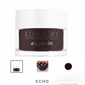 Kiara Sky Dip Powder in Echo